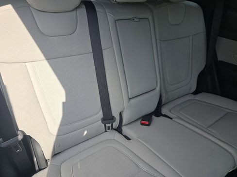 Used 2025 Hyundai Tucson Limited AWD/4WD image 22