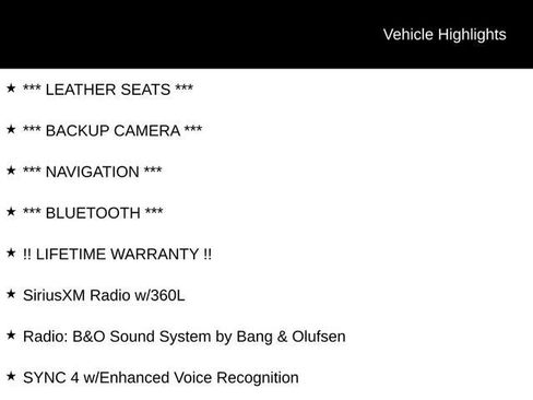 Used 2024 Ford F250 Lariat image 18