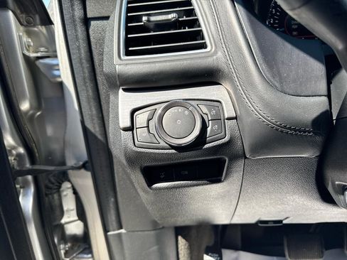 Used 2018 Ford Explorer Platinum AWD/4WD image 20