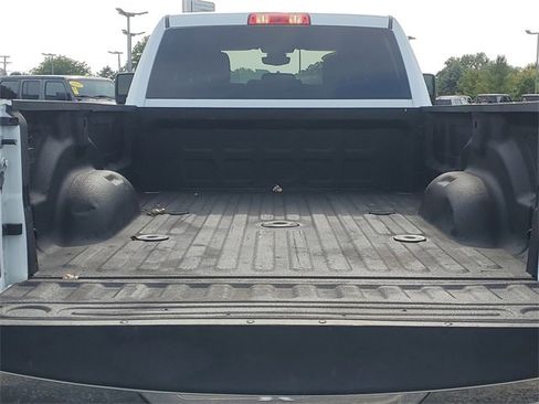 Certified 2024 RAM 3500 Big Horn image 10