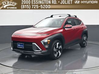 Certified 2026 Hyundai Kona Limited video 1