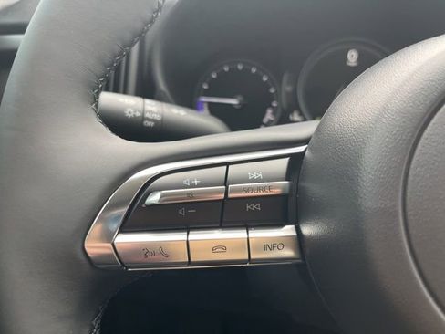 New 2026 MAZDA CX-50 AWD 2.5 Hybrid w/ Weather Package image 9