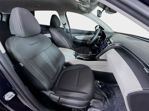 Certified 2024 Hyundai Tucson SEL FWD image 27