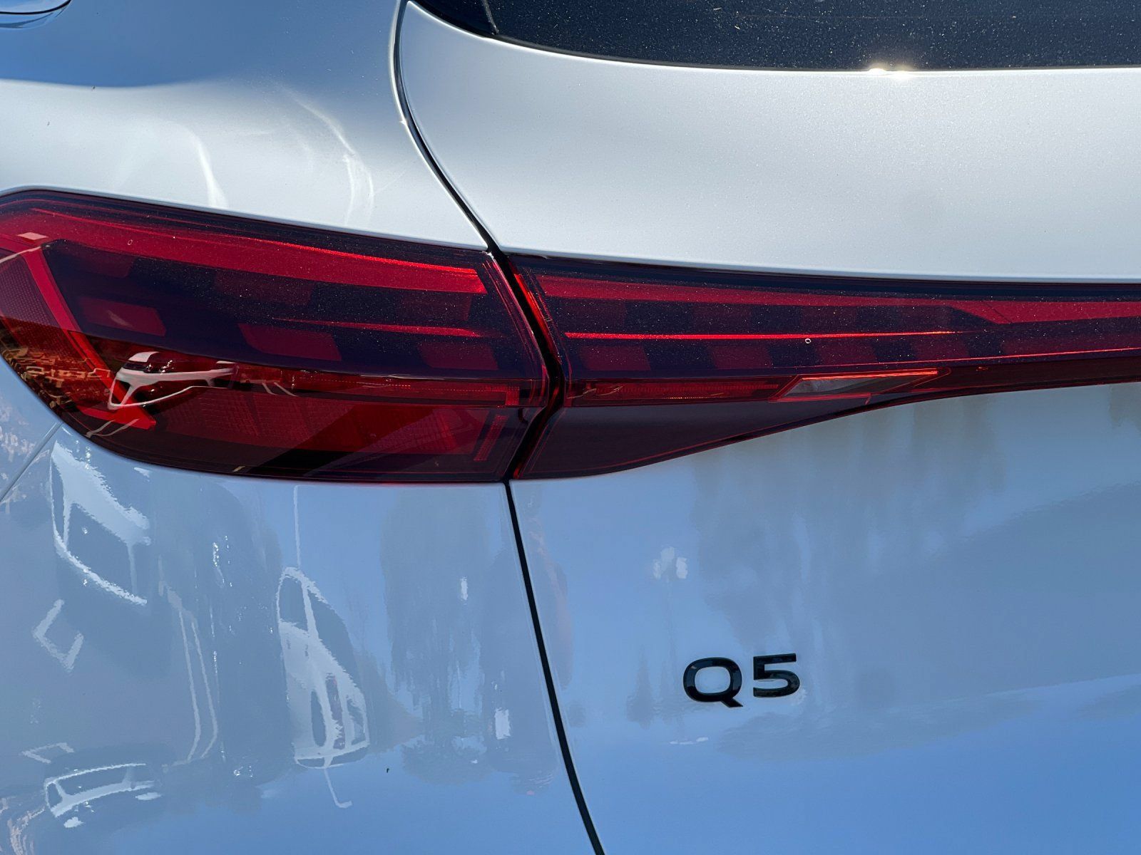 New 2026 Audi Q5 Premium AWD/4WD image 29
