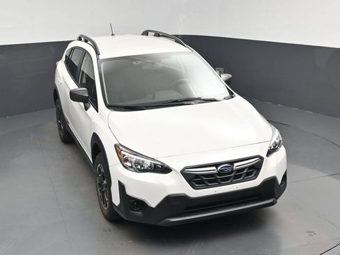 Used 2021 Subaru Crosstrek 2.0i AWD/4WD image 26