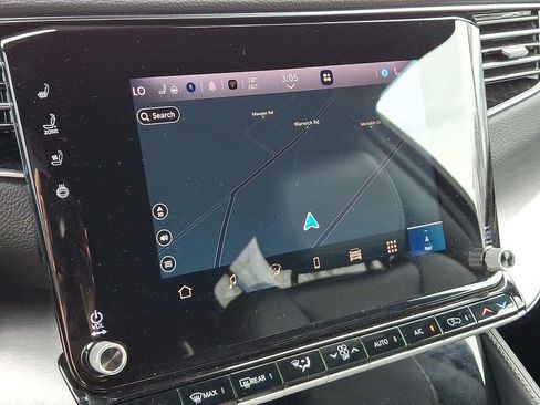 Used 2025 Jeep Wagoneer L 4DR 4WD image 21