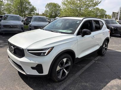 Used 2026 Volvo XC40 B5 Core w/ Protection Package Premier