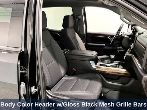 Used 2023 GMC Sierra 1500 Elevation w/ X31 Off-Road Package AWD/4WD image 40
