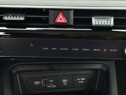 New 2026 Kia K5 LXS image 20