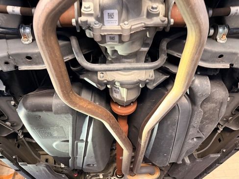 Used 2013 Lincoln MKX AWD image 15