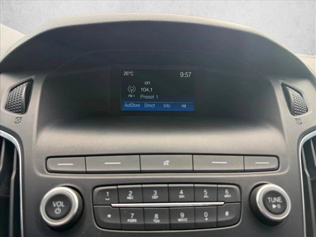 Used 2018 Ford Focus ST FWD image 14