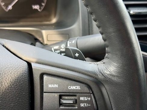 Used 2024 Honda Ridgeline RTL image 26