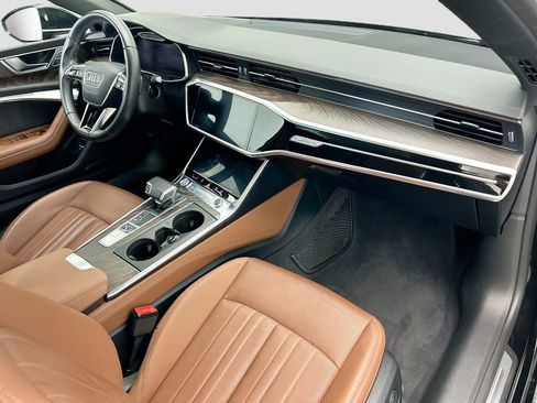 Used 2019 Audi A7 3.0T Prestige w/ Prestige Package image 16