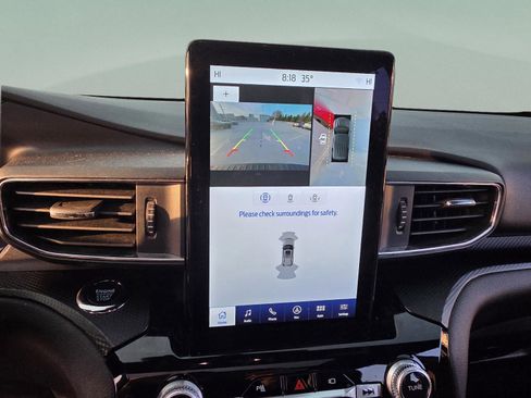 Used 2023 Ford Explorer ST w/ Equipment Group 401A image 17