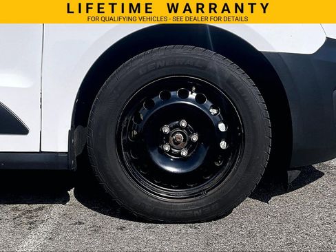 Used 2022 Ford Transit Connect XL FWD image 9