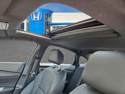 Used 2024 Honda Accord Sport image 16