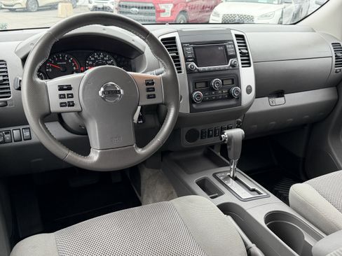 Used 2018 Nissan Frontier SV w/ Value Truck Package RWD image 21