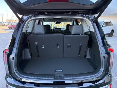 New 2025 Kia Telluride EX image 19