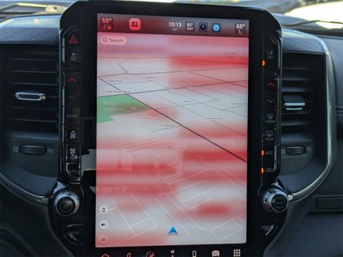 Used 2025 RAM 2500 Laramie image 13