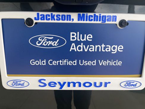 Certified 2024 Ford Explorer XLT AWD/4WD image 5