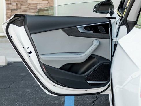 Used 2024 Audi A5 2.0T Prestige image 19