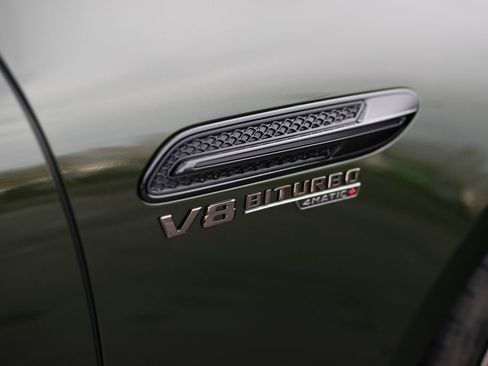 Used 2026 Mercedes-Benz AMG GT 63 image 4