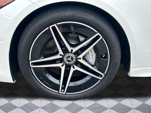 Used 2023 Mercedes-Benz C 300 4MATIC Sedan image 13