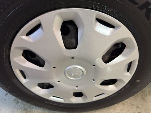 Used 2013 Ford Transit Connect XLT FWD image 27