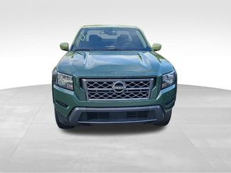 Used 2022 Nissan Frontier SV w/ Technology Package AWD/4WD video 2