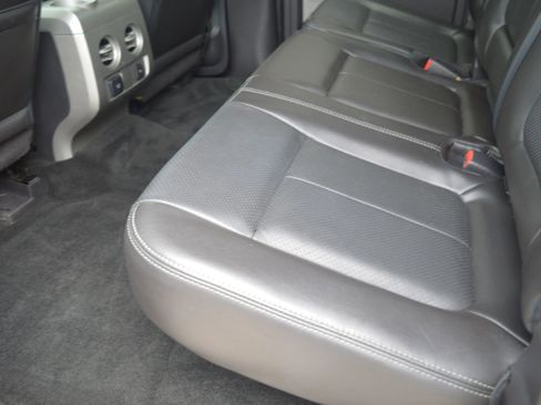 Used 2014 Ford F150 Lariat w/ Equipment Group 502A Luxury AWD/4WD image 15