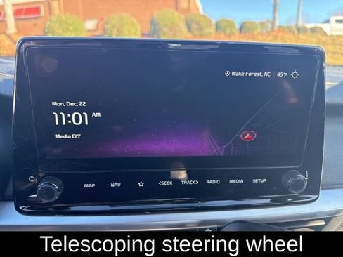 Used 2024 Kia Forte GT-Line image 19