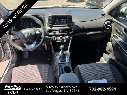 Used 2019 Hyundai Kona SE FWD image 5
