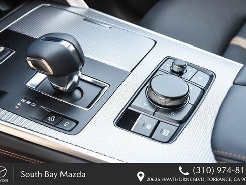 New 2026 MAZDA CX-90 Plug-In Hybrid w/ Premium Plus AWD/4WD image 22