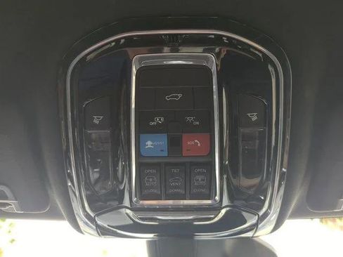 Certified 2023 Jeep Grand Cherokee L Summit w/ Advanced Protech Group IV RWD image 26