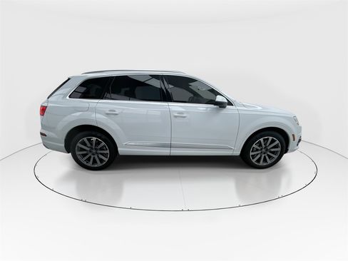 Used 2018 Audi Q7 3.0T Premium Plus w/ Premium Plus Package image 9