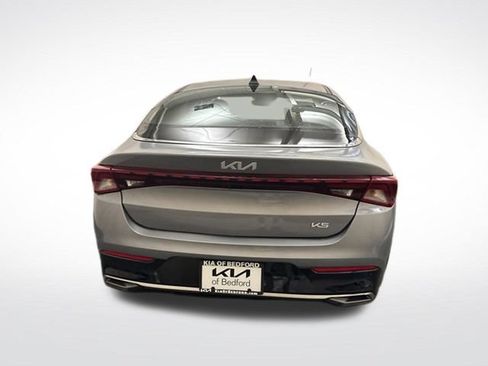 Used 2023 Kia K5 LXS FWD image 6