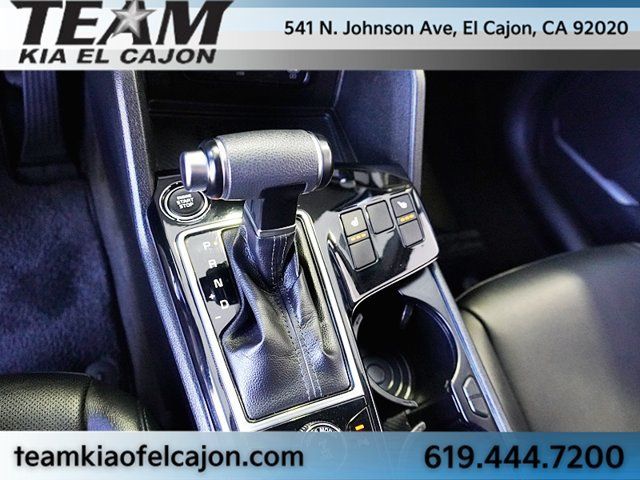 Certified 2023 Kia Sportage X-Line w/ X-Line Premium Package AWD/4WD image 36