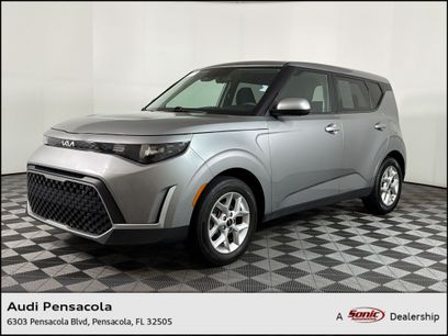 Used 2024 Kia Soul LX w/ Option Group 015