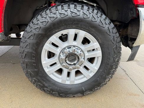 Used 2017 Ford F350 XL w/ STX Appearance Package image 25