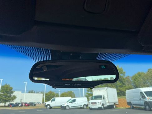 Used 2007 Chevrolet Corvette Convertible w/ Preferred Equipment Group image 39