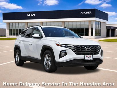 Used 2023 Hyundai Tucson SEL