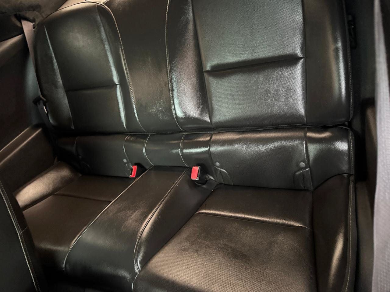 Used 2014 Chevrolet Camaro SS w/ RS Package RWD image 6