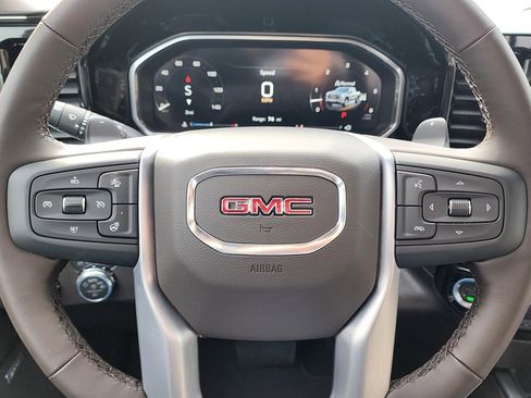 New 2026 GMC Sierra 1500 SLT w/ SLT Premium Plus Package image 20