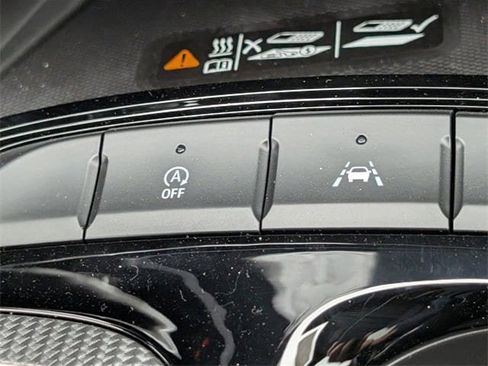 New 2026 Buick Envista Avenir image 16