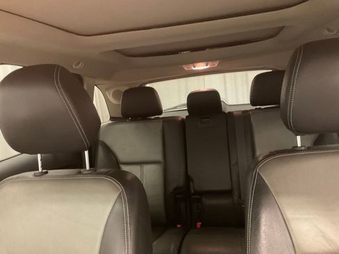 Used 2013 Ford Edge Sport w/ Driver Entry Pkg image 23