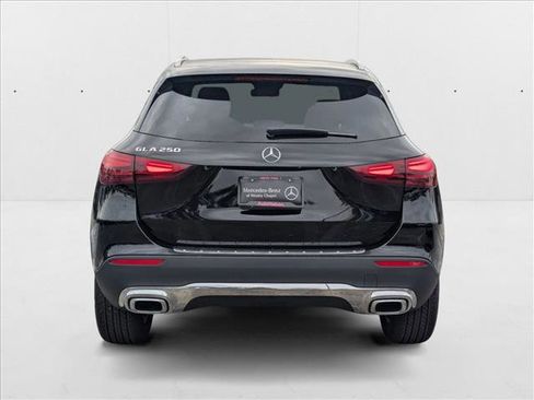 New 2025 Mercedes-Benz GLA 250 image 7