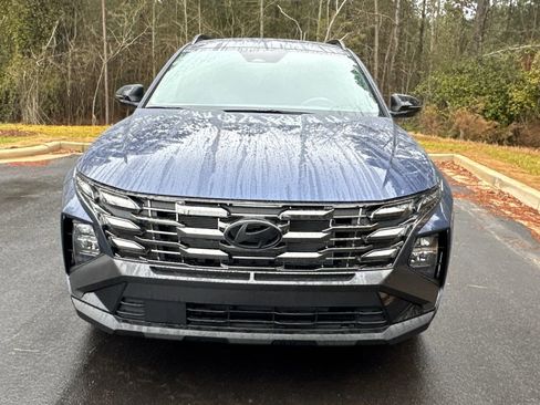 New 2026 Hyundai Tucson XRT FWD image 9