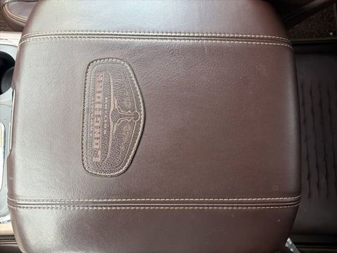 Used 2018 RAM 1500 Laramie Longhorn image 47