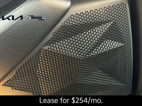 New 2026 Kia Seltos EX AWD/4WD image 37