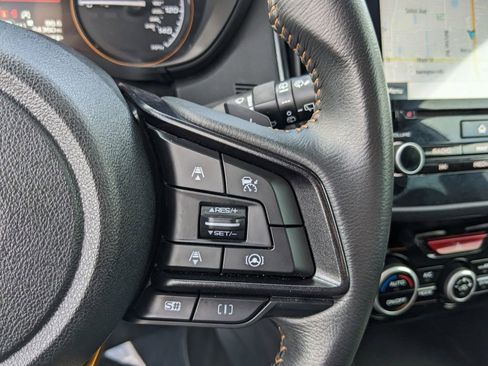 Used 2023 Subaru Forester Wilderness image 36